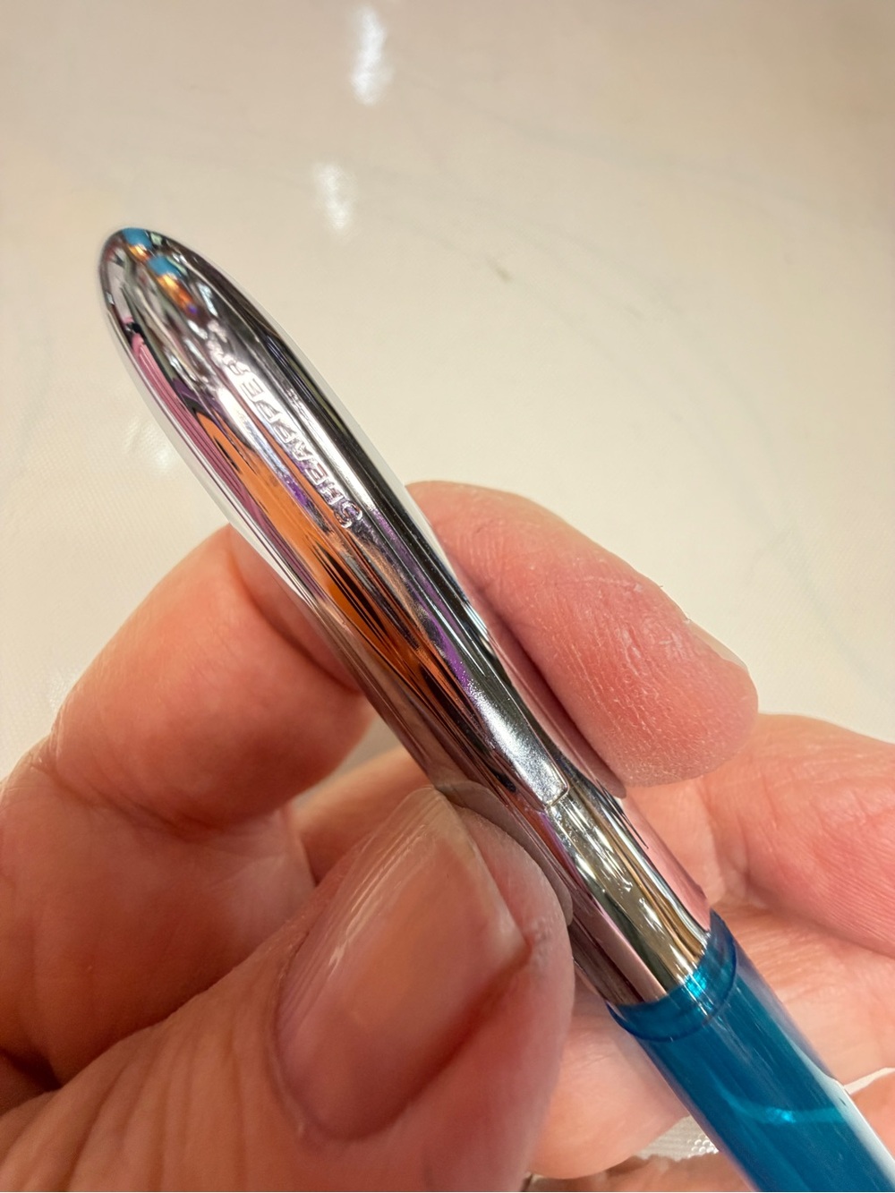 Sheaffer Cartridge School
